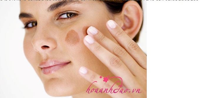 5 biện pháp giúp để tránh xa nám da