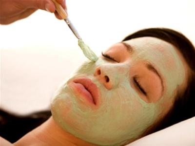 Trị mụn tận hiệu quả bằng tía tô