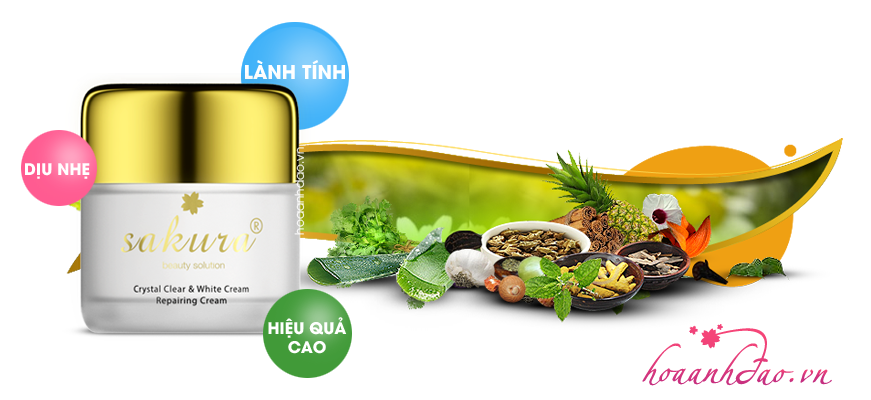 Top 5 kem dưỡng trắng da được người tiêu dùng bình chọn tốt nhất năm 2015