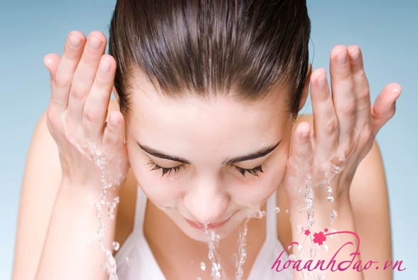 Top 5 loại sữa rửa mặt tốt nhất hiện nay