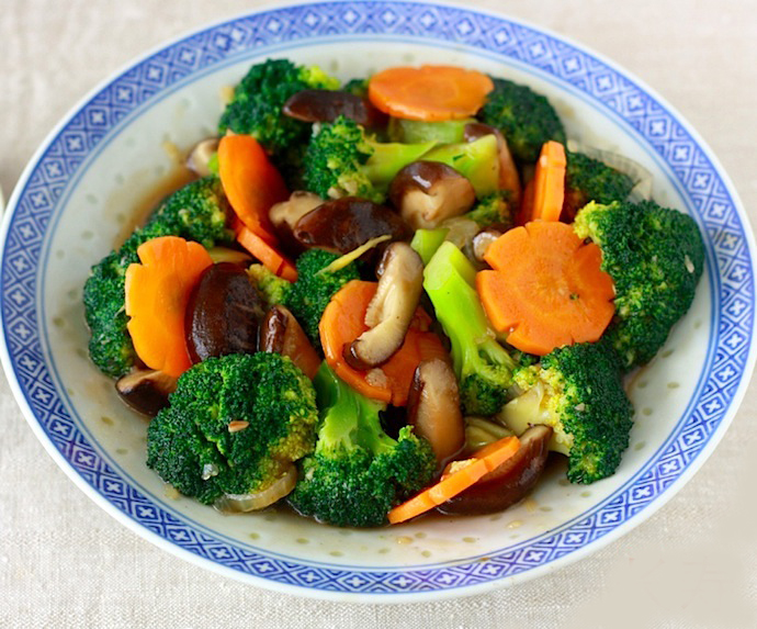 Bông cải xanh