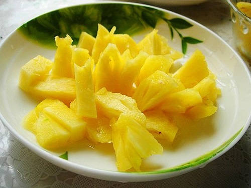 Chuẩn bị: