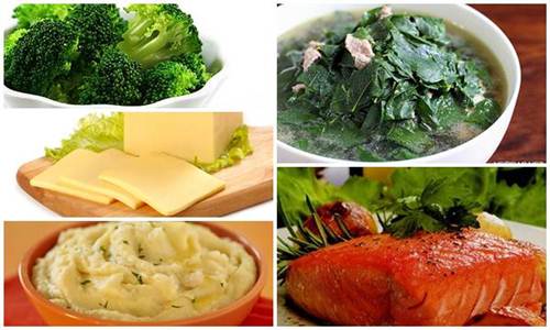 Kế hoạch 1800 kcal: