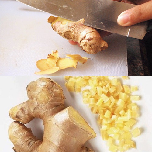 Sở hữu làn da mịn màng1