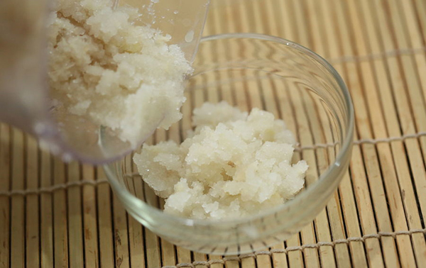 Sở hữu làn da mịn màng4