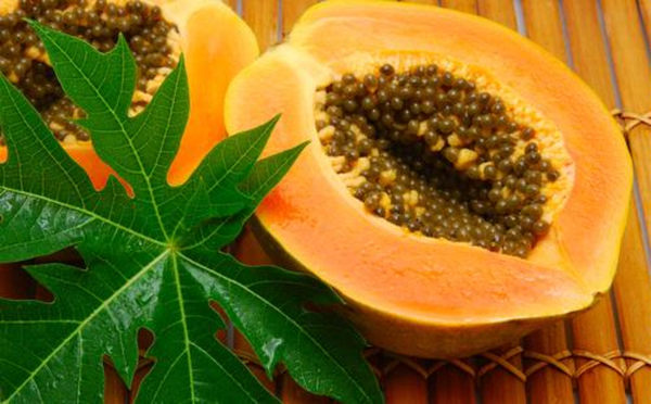 Công thức mặt nạ áp dụng cho mọi loại da