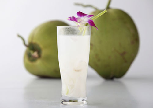 Nước dừa