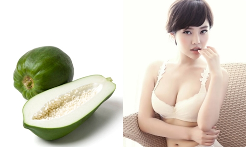 Thay đổi kích cỡ vòng 1