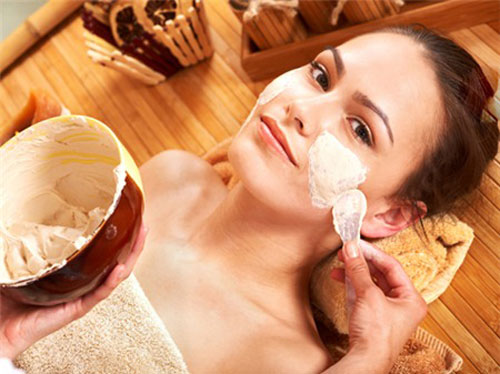 Hướng dẫn cách làm mặt nạ làm trắng da