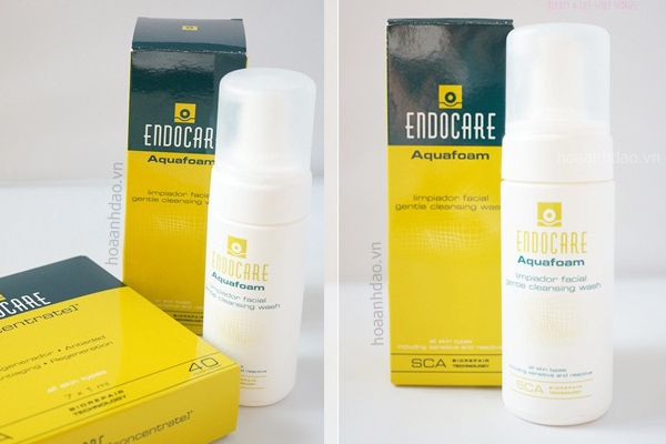 sua-rua-mat-endocare-aquafoam-cleansing-wash