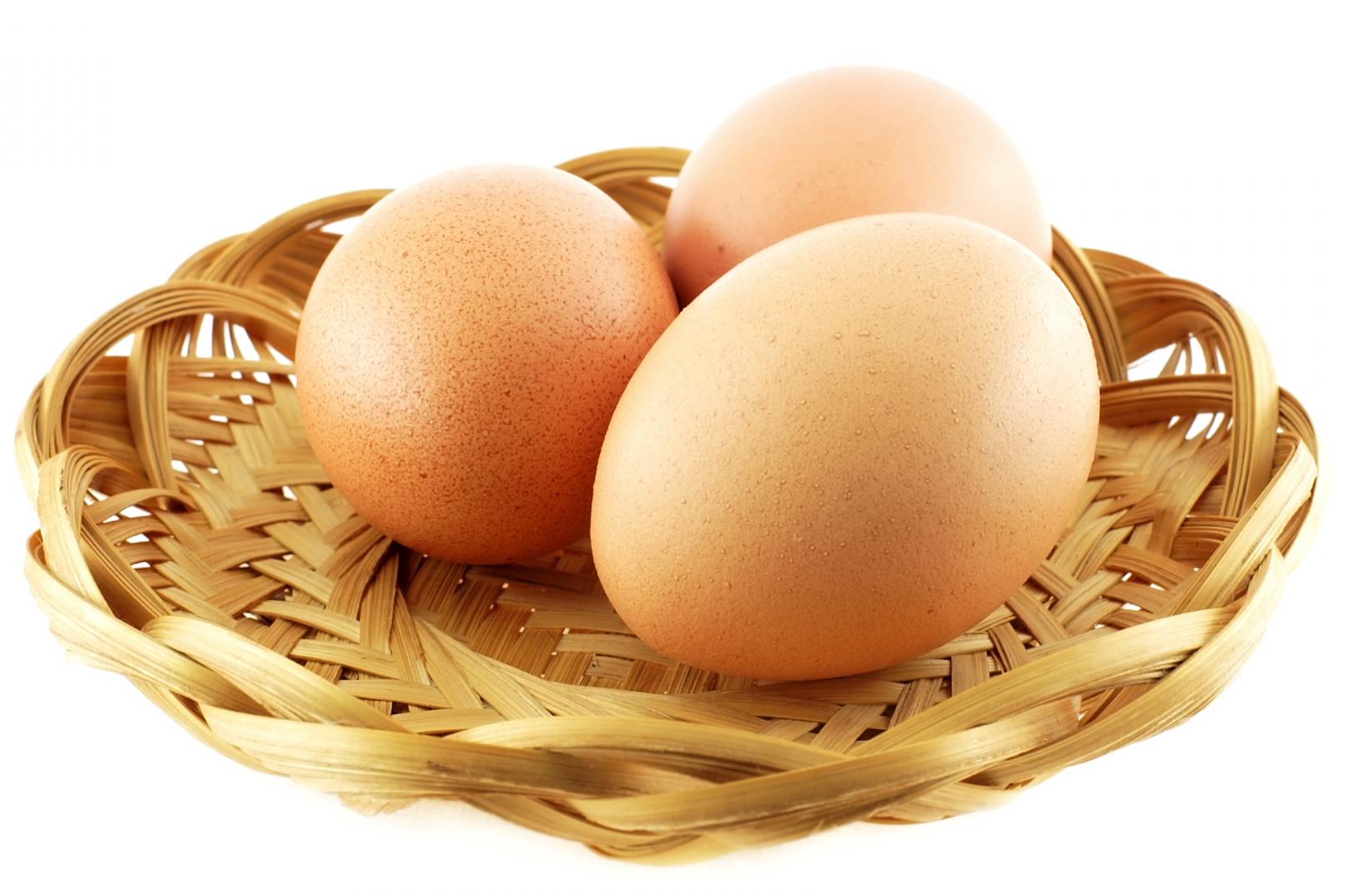 Trị nám da hiệu quả từ trứng gà