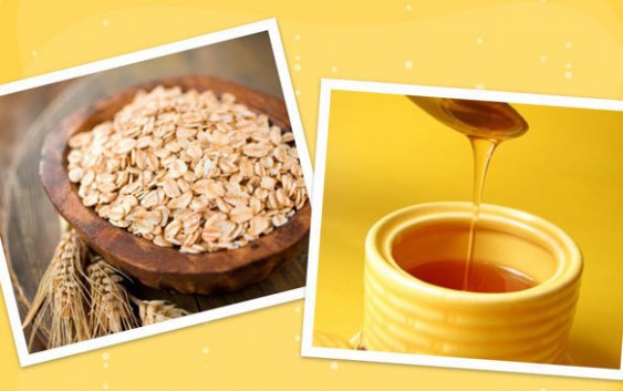 Công thức làm trắng cực nhanh dành cho nàng da nhờn chỉ với mật ong