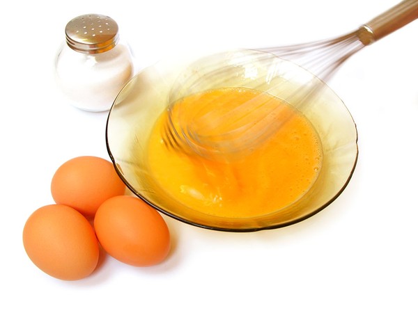 Trị nám da hiệu quả từ trứng gà và sữa tươi