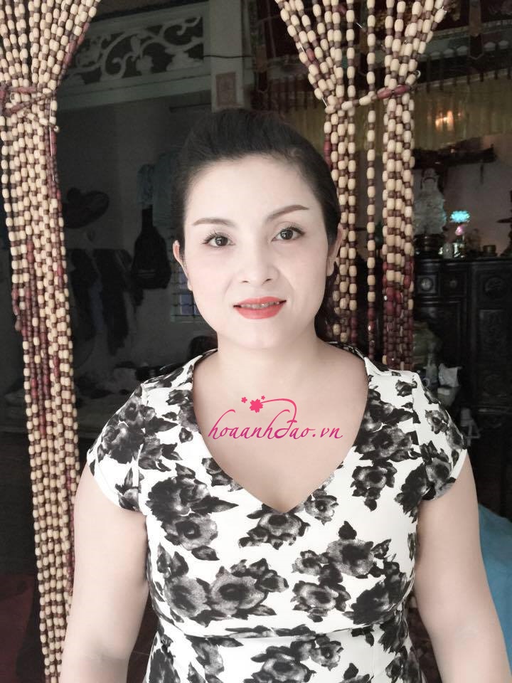 Trị nám thành công giúp mình tự tin và yêu đời hẳn