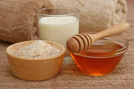 Mặt nạ cho da bị nám, tàn nhang 