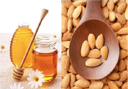 Mặt nạ tự nhiên 4 Mặt nạ tự nhiên 4