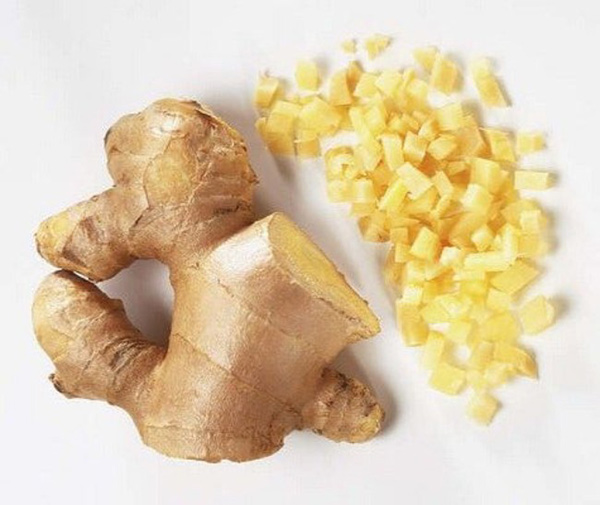 Tự làm muối tắm