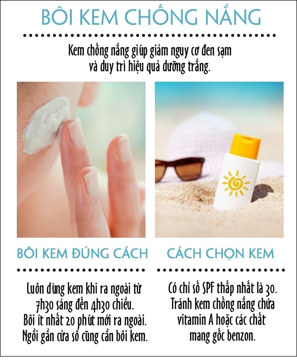 Lịch trình 7 ngày với 7 bước để da lich-trinh-7-ngay-voi-7buoc-de-da-dep-hon-tam-trang-06