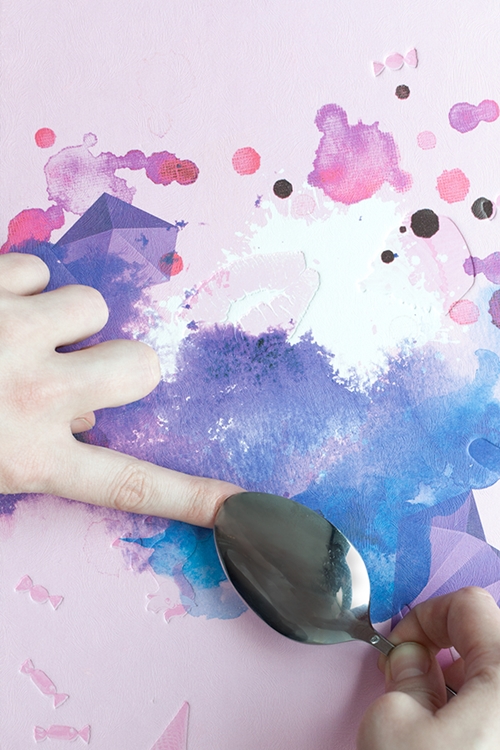 5 mẹo làm đẹp cực hữu ích với 1 chiếc thìa