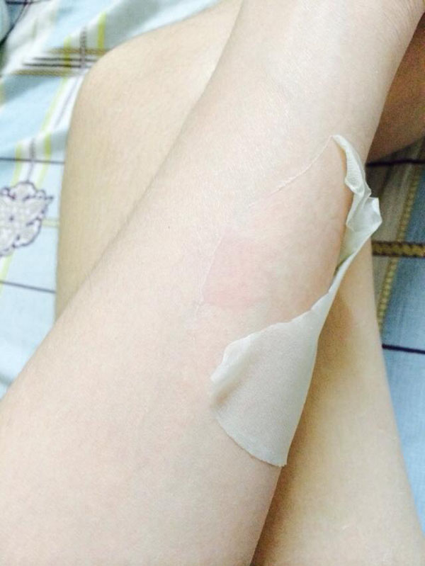 Nguy cơ Nguy cơ