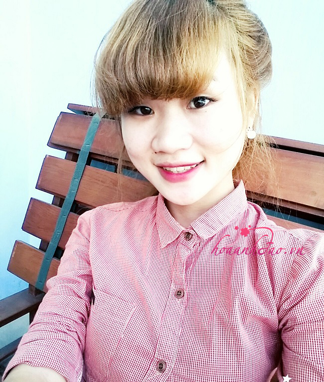 Tôi của hiện tại