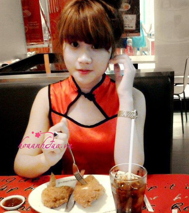Sau khi trắng
