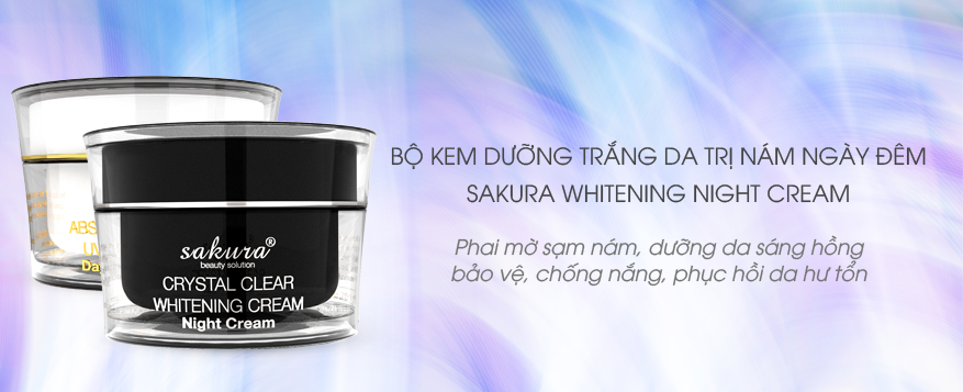 kem-duong-trang-da-tri-nam-sakura-whitening