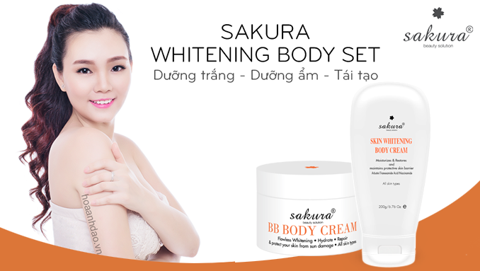 bo-kem-duong-trang-da-toan-than-sakura-body-whitening-cream