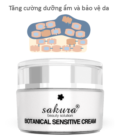 kem-duong-dac-tri-cho-da-nhay-cam-sakura-botanical-sensitive-cream