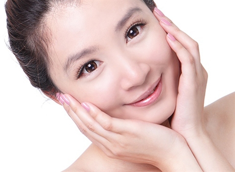 Da trắng mịn sạch nám