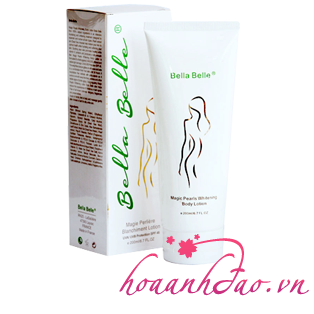 Top 5 loại kem dưỡng trắng được tin dùng nhất hiện nay