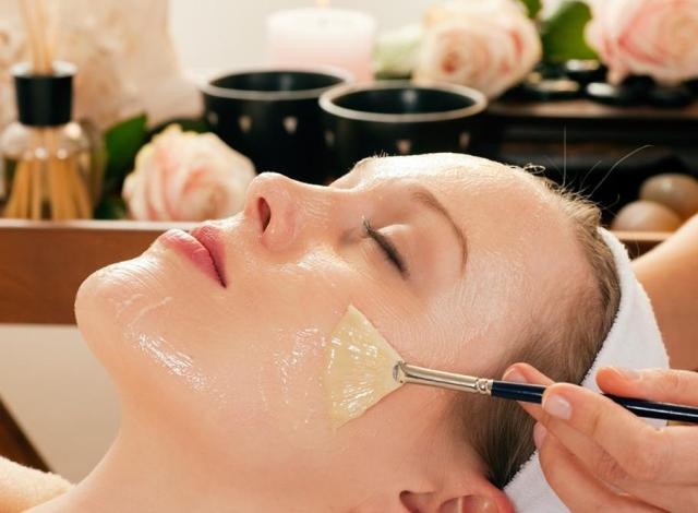 Mặt nạ lòng trắng trứng gà