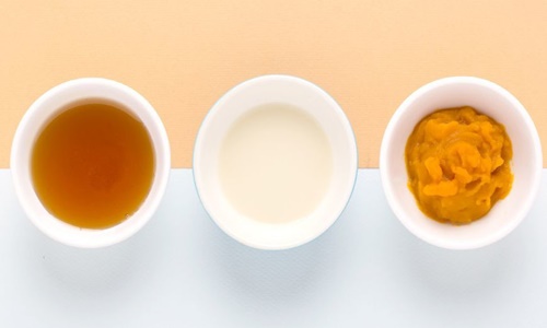 Bí đỏ