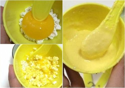 Cách làm mặt nạ bột sắn giảm nám