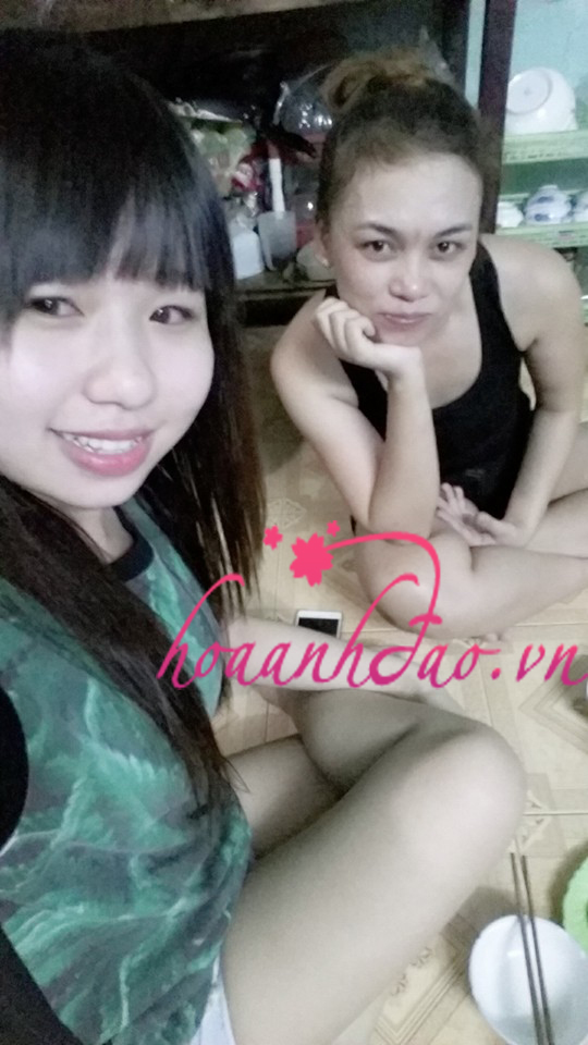 Mẹ chồng phát hiện chị hàng xóm chữa hết nám và dẫn tôi đi xin bí kíp