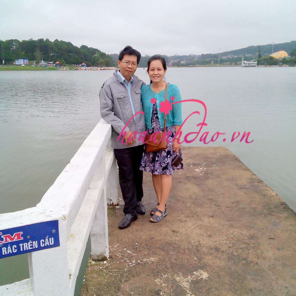 Giờ thì vi vu du lịch khắp nơi cùng chồng con, tôi thấy hạnh phúc vô cùng