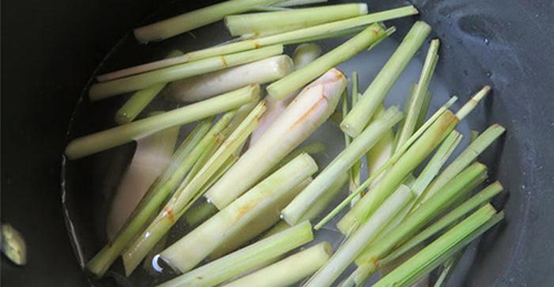 Trị gàu, mượt tóc