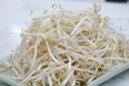 giá đỗ