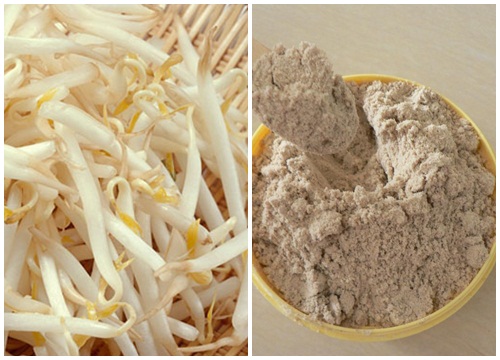 Đối với da dầu