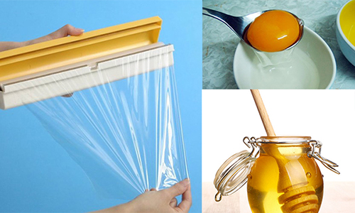 Chuẩn bị: