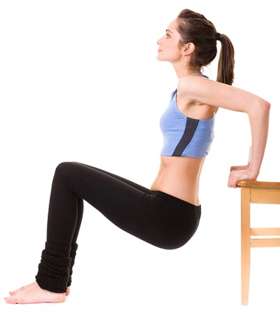 Chống đẩy ngược: