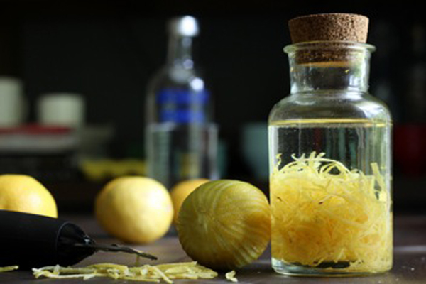 Nguyên liệu nguyên liệu: