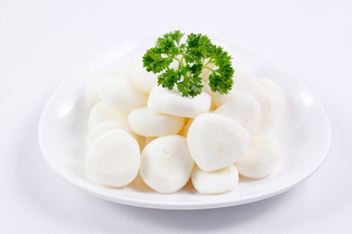 Làm đẹp từ tỏi