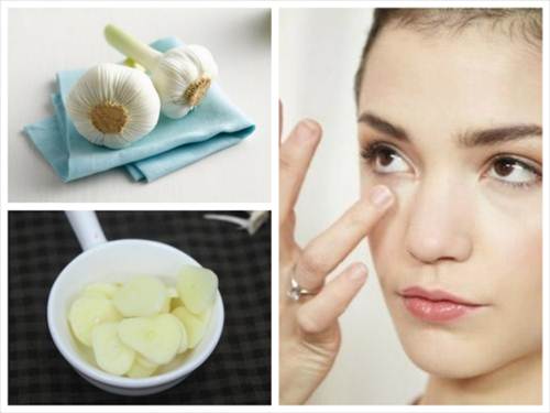 Bỏ sức làm tỏi ngâm giấm 1 lần, da lão hóa chậm đến 15 năm sau
