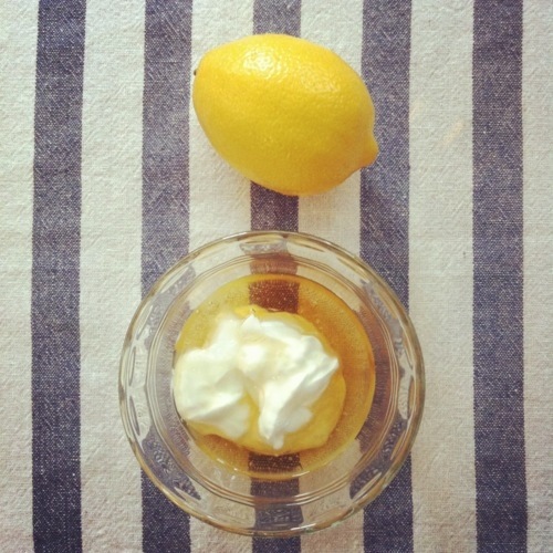 Mặt nạ cho da dầu