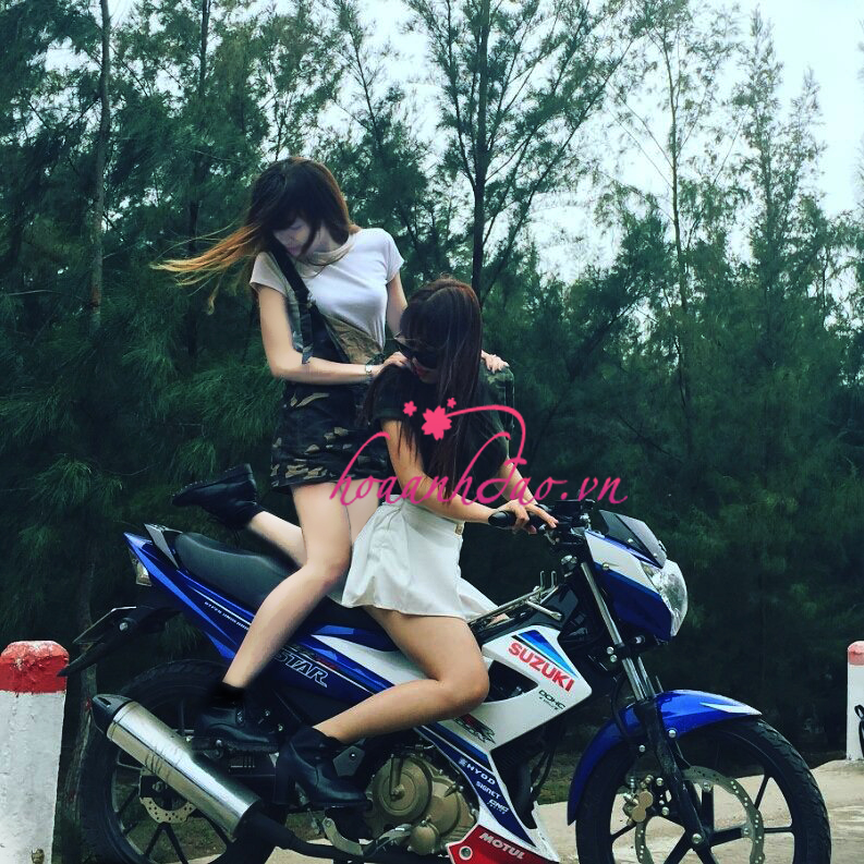 Thời đại này, tôi luôn tin là có giải pháp để làm trắng da mãi mãi 1
