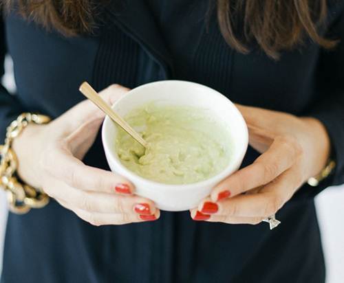 Thải độc cho da