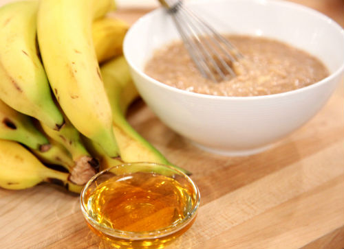 Mặt nạ chuối