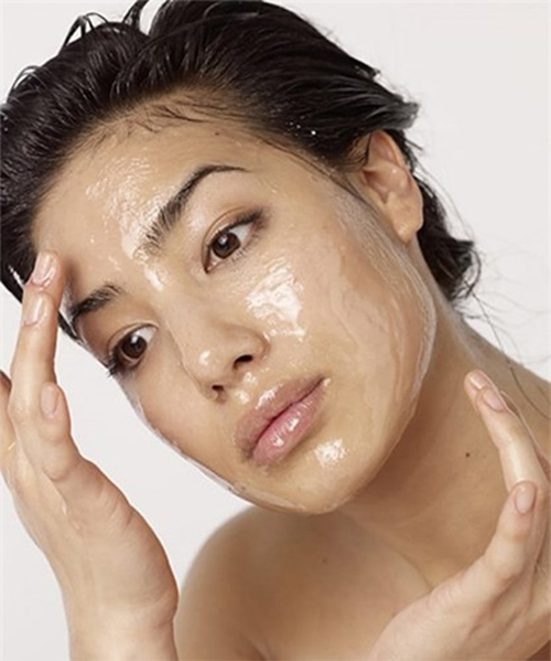 Mặt nạ trị mụn
