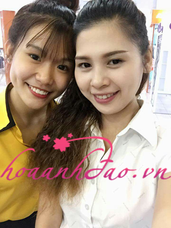 May mắn trị hết mụn nhờ mỹ phẩm sakura, từ đó tìm được giải pháp giảm nám da1